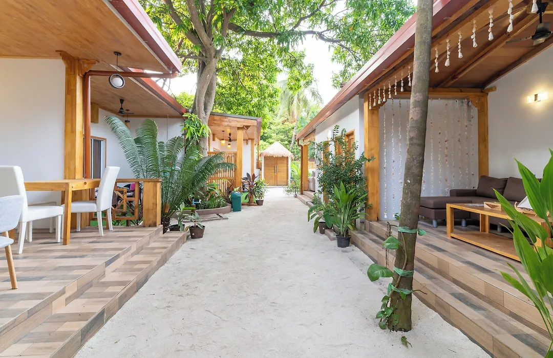 Tropico Villa-1