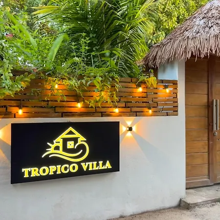 Tropico Villa-2
